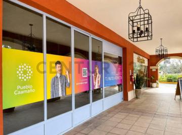 Local comercial · 88m² · Alquiler Local Comercial en Pueblo Caamaño Pilar