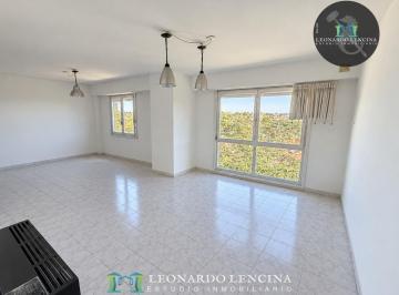Departamento · 77m² · 4 Ambientes · 1 Cochera · Departamento 4 Amb - Constitución - C/cochera - Al Frente