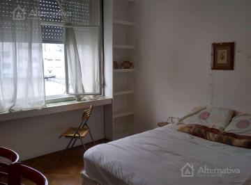 Departamento · 20m² · 1 Ambiente · Departamento en Alquiler Temporario en Recoleta