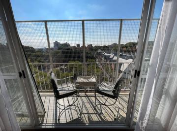 Departamento · 79m² · 4 Ambientes · Venta Dto 4 Amb Balcon Ciudad Jardin Palomar