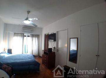 Departamento · 33m² · 1 Ambiente · Alquiler Temporario en Almagro