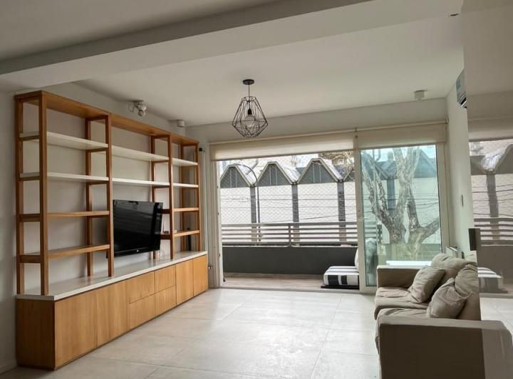 Departamento · 65m² · 3 Ambientes