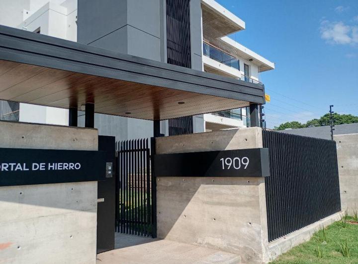 Departamento · 54m² · 2 Ambientes · 1 Cochera