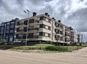 Departamento · 55m² · 3 Ambientes · 1 Cochera · Tirremes y El Mar Edificio Ancora Alquiler Solo a Grupo Familiar Verano 2027