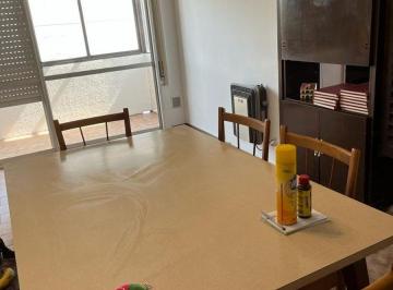 Departamento de 3 ambientes, Mar del Plata · 3 Ambientes Externo con Balcon