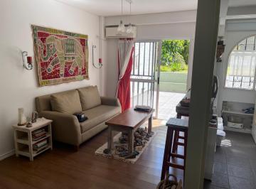 Departamento · 35m² · 1 Ambiente · 1 Cochera · Venta Nuda Propiedad Departamento 2 Ambientes 48 m² con Cochera en Pb - San Isidro