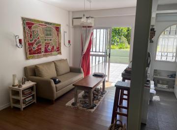 Departamento · 35m² · 2 Ambientes · 1 Cochera · Venta Nuda Propiedad Departamento 2 Ambientes 48 m² con Cochera en Pb - San Isidro