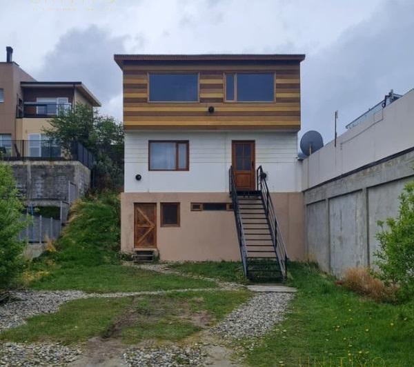 Departamento · 70m² · 3 Ambientes · 2 Cocheras
