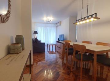MII-MII-694_2 · Alquiler de Departamento 3 Ambientes Amoblado con Pileta y Seguridad 24 Hs en Pa