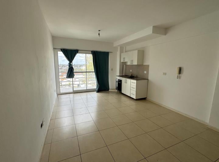 Departamento · 32m² · 1 Ambiente