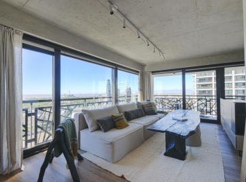 Departamento · 54m² · 2 Ambientes · 1 Cochera · Departamento en Monserrat