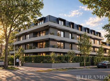 Departamento · 104m² · 4 Ambientes · Departamento de 4 Ambientes con Jardin en Punta Chica