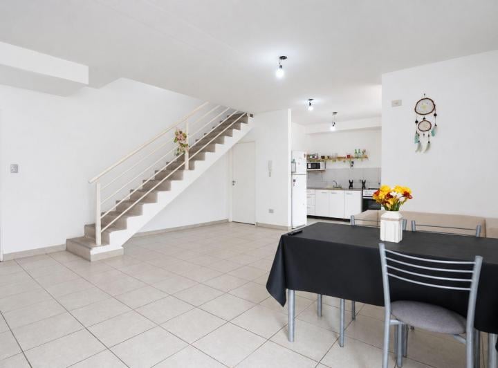 Departamento · 72m² · 3 Ambientes