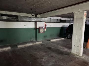 Garage · 11m² · Alquiler Cocheras Microcentro