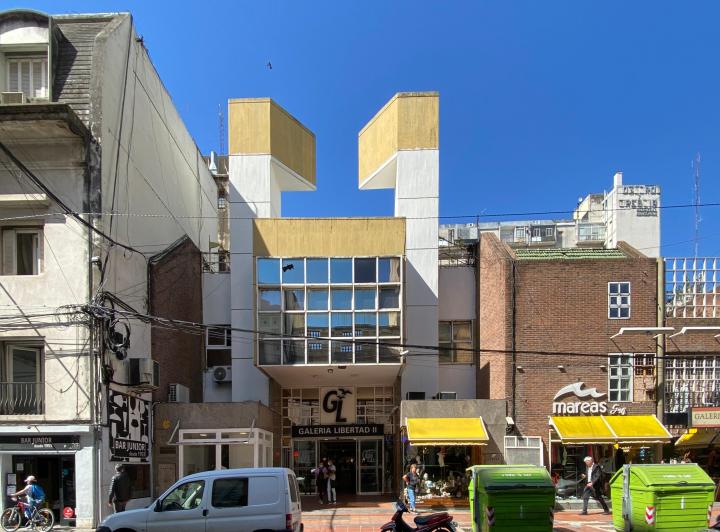 Local comercial · 28m²