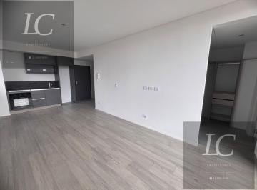 Departamento · 33m² · 1 Ambiente · Venta Monoambiente a Estrenar en Saavedra - Coghlan