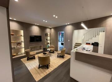 Casa · 184m² · 8 Ambientes · Alquiler Comercial Casa 184 Mtrs Nuñez Impecable