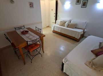Departamento de 2 ambientes, Mar del Plata · Alquiler | 2 Ambientes Amoblado Santa Fe y Belgrano