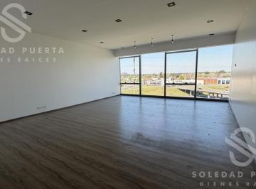 Oficina comercial · 55m² · 1 Ambiente · 1 Cochera · Alquiler del Oficina de 55 m² con Cochera en Meridiano