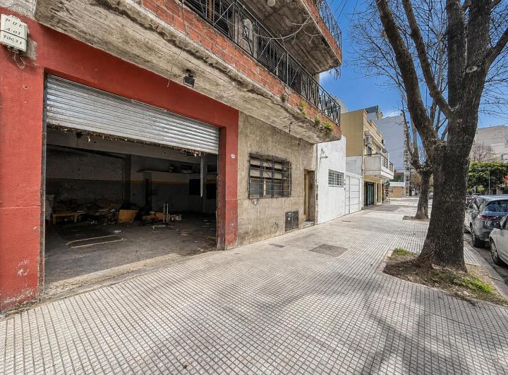 PH · 328m² · 10 Ambientes