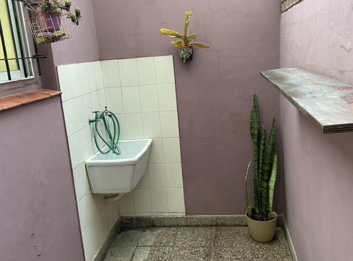 Departamento · 28m² · 1 Ambiente