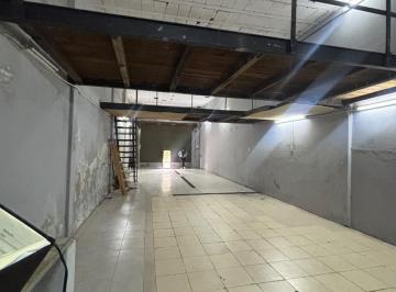 Depósito · 100m² · Alquiler Galpon en San Isidro