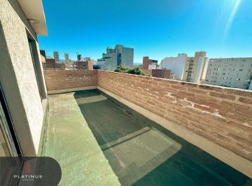 Departamento · 50m² · 2 Ambientes · Departamento en Alquiler de 1 Dormitorio - Alto Alberdi