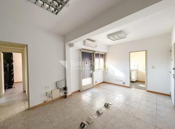 Departamento · 64m² · 3 Ambientes · 1 Cochera · Venta Departamento 3 Ambientes con Balcón en Morón Centro.