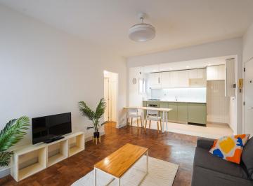 Casa · 42m² · 2 Ambientes · Venta Departamento 2 Ambientes Nuñez