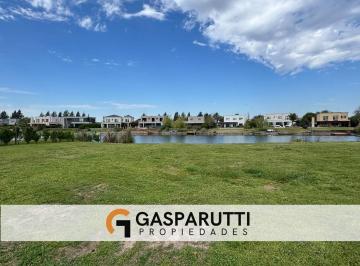Terreno · 984m² · Lote a La Laguna en Venta en San Matias - Area 5 - Escobar