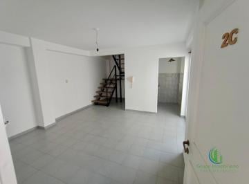Departamento · 70m² · 3 Ambientes · Güemes - Dpto Tipo Duplex - 2 Dor Muy Buena Ubicación.