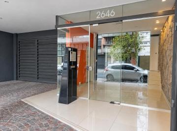 Oficina comercial · 32m² · 1 Ambiente · Mb Monoamb Apto Profesional - Belgrano