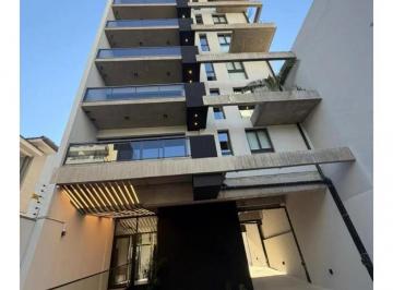 Departamento · 55m² · 2 Ambientes · 1 Cochera · Departamento a Estrenar de 2 Ambientes en Quilmes
