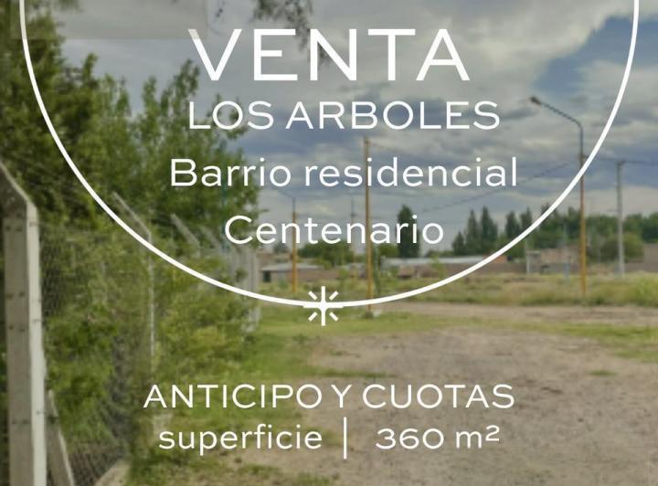 Terreno · 360m²