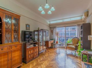 Departamento · 59m² · 3 Ambientes · Venta, Departamento 3 Ambientes. Apto Crédito. Almagro