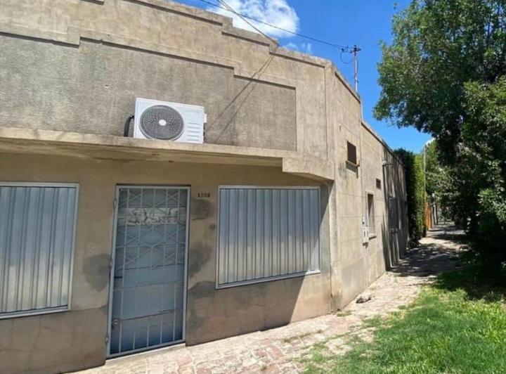 Casa · 58m² · 1 Ambiente