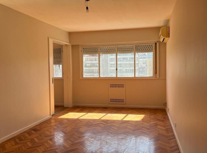 Departamento · 60m² · 2 Ambientes