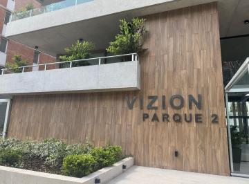 Departamento · 116m² · 4 Ambientes · 1 Cochera · Venta Depto 4 Amb San Isidro Parrilla y Amenities