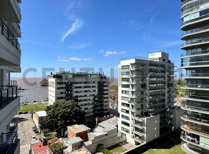 Departamento · 51m² · 2 Ambientes · 1 Cochera