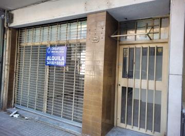 ICR-ICR-74_2 · Local Comercial Alquiler Sin Expensas, Rosario Centro