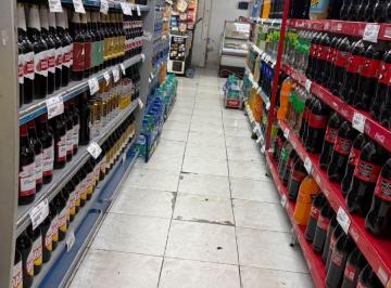 Fondo de comercio , Flores · San Pedrito Al 700 Fondo Com Supermercado en Esquina
