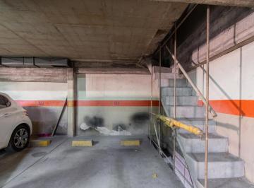 Garage · 12m² · Venta Cochera en Primer Piso, Villa Crespo