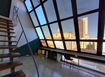 Oficina comercial · 95m² · 1 Cochera · Venta Oficina Dúplex con Cochera - Financia