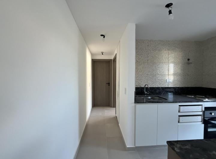 Departamento · 44m² · 2 Ambientes · 1 Cochera
