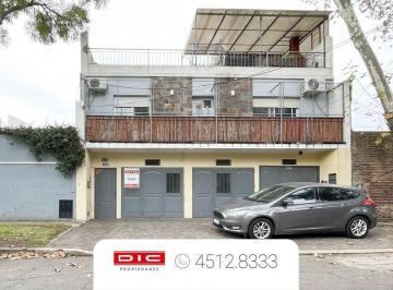 PH · 37m² · 2 Ambientes · PH 1 Dorm. Alquiler - Carapachay