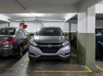 Garage · 12m² · Cochera a m de Av Cabildo en Belgrano
