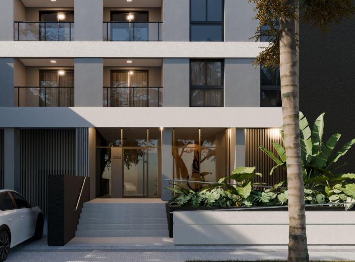 Departamento · 41m² · 2 Ambientes
