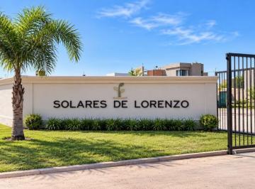 Casa de 3 ambientes, Luzuriaga · Casa en Venta a Estrenar en Barrio Privado Solares de Alsina