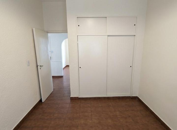 PH · 37m² · 2 Ambientes