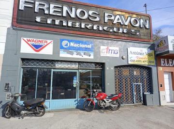 Bodega-Galpón · 180m² · 1 Ambiente · Local en Venta 180 m²